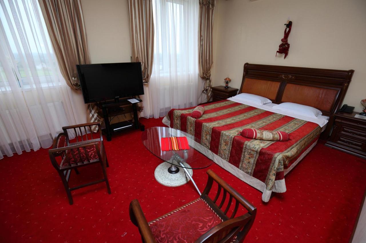 Medzhybozhskiy Zamok Trebukhovtsy Room photo